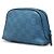 Pouch Gucci Guccissima Blu - vista 2