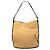 Beige Gucci Canvas Web Schultertasche