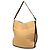 Beige Gucci Canvas Web Schultertasche - Ansicht 2