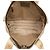 Bolso Satchel Prada de lona Canapa beige con logo - vista 4