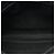 Borsa a tracolla Gucci GG in nylon nero con banda Web - vista 4