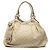 Borsa Tote Gucci Medium Guccissima Sukey Marrone