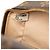 Borsa a Clutch Louis Vuitton Monogram Trousse Toilette 28 Marrone - vista 5