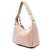 Sac à épaule Prada Mini Tessuto Re Edition 2000 Beige - vue 2