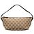 Borsa a tracolla Gucci GG Canvas Boat Beige