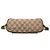 Borsa a tracolla Gucci GG Canvas Boat Beige - vista 3