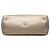 Bamboo Borsa Gucci Medium Shopper Satchel in vitello dorata con bambù D'oro - vista 3