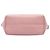 Bolsa Mini Swing Gucci em couro de bezerro rosa - vista 3