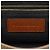 Borsa a tracolla Bridle Abbott Burberry in pelle marrone e tela House Check - vista 5