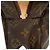Borsa a pochette Louis Vuitton Monogram Trousse Toilette 28 Marrone - vista 6