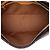 Borsa a tracolla Louis Vuitton Monogram Trotteur Marrone - vista 4