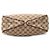 Borsa Tote Gucci GG Canvas Beige - vista 3