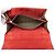 Borsa a tracolla Gucci Dionysus Medium GG Supreme Rossa Rosso - vista 4