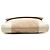 Bandolera Anagram LOEWE de ante beige - vista 3