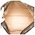 Borsa a pochette Louis Vuitton Monogram Trousse Toilette 28 Marrone - vista 4