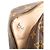 Borsa a pochette Louis Vuitton Monogram Trousse Toilette 28 Marrone - vista 5