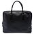 Sac business Prada Saffiano noir