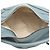 Bolsa Puzzle Medium em pele de bezerro azul LOEWE - vista 4
