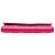 Autre Marque Borsa Lady Dior Wallet On Chain in vernice Cannage Rosa Dior - vista 3