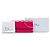 Autre Marque Borsa Lady Dior Wallet On Chain in vernice Cannage Rosa Dior - vista 6