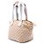 Tote Gucci GG Canvas Web Beige - vista 2