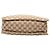 Bolso bandolera Gucci GG Canvas Eclipse beige - vista 3