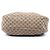 Borsa a tracolla Gucci GG Canvas Sukey Beige - vista 3