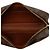 Borsa a tracolla Louis Vuitton Monogram Pochette Cite Marrone - vista 4