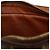 Borsa a tracolla Louis Vuitton Monogram Pochette Cite Marrone - vista 5