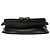 Borsa a tracolla Mini Dionysus in velluto nero Gucci - vista 3