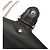 Borsa a tracolla Mini Dionysus in velluto nero Gucci - vista 6