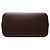 Borsa a mano Louis Vuitton Damier Ebene Alma PM Marrone - vista 3