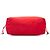 Tote Prada em Tessuto vermelho com acabamentos em Saffiano - vista 3