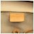 Borsa a mano Louis Vuitton Monogram Deauville Marrone - vista 5