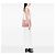 Borsa Tote Satchel Prada Large Bicolor Saffiano Lux Grigia Grigio - vista 6