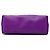 Borsa Tote Soho Chain Gucci Medium in pelle di vitello viola Porpora - vista 3
