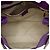 Borsa Tote Soho Chain Gucci Medium in pelle di vitello viola Porpora - vista 4