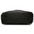 Tote Sac cabas Prada Tessuto noir - vue 3