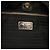 Tote Sac cabas Prada Tessuto noir - vue 5