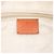 Borsa Satchel Gucci GG Canvas Sukey Arancione - vista 5