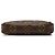 Bolso de mano Louis Vuitton Monogram Mini Pochette Accessoires Marrón Castaño - vista 3