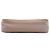 Borsa a tracolla Prada Mini Tessuto Re Edition 2000 Beige - vista 3
