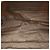 Borsa a tracolla Prada Mini Tessuto Re Edition 2000 Beige - vista 4