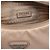 Borsa a tracolla Prada Mini Tessuto Re Edition 2000 Beige - vista 5
