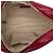 Borsa a tracolla Gucci Soho Disco in vernice rosa - vista 4
