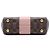 Borsa Bond Street BB Louis Vuitton Damier Ebene Marrone - vista 3