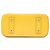 Bolso Louis Vuitton Monogram Vernis Alma BB Amarillo - vista 3