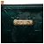 Borsa Louis Vuitton Monogram Vernis Bellevue GM Verde - vista 5