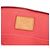 Louis Vuitton Monogram Vernis Alma BB Satchel Orange - Ansicht 5