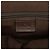 Borsa cintura Gucci GG Canvas Beige - vista 5